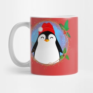 Cute little penguin Mug